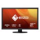 EIZO ColorEdge CS2740 LED display 68.6 cm (27") 3840 x 2160 pixels 4K Ultra HD Black