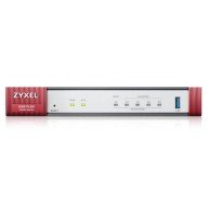 Zyxel USGFLEX50HP-EU0102F hardware firewall 0.35 Gbit/s