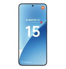 Xiaomi 15 16.1 cm (6.36") 12 GB 512 GB 5240 mAh White