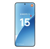 Xiaomi 15 16.1 cm (6.36") 12 GB 512 GB 5240 mAh White