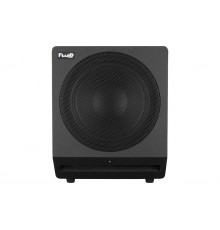 Fluid Audio FC10S - 10" active subwoofer