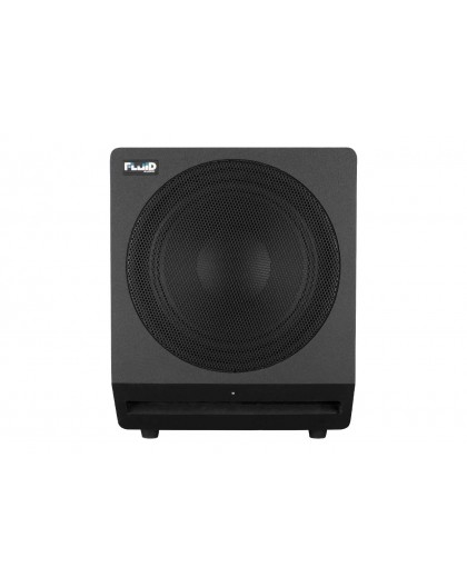 Fluid Audio FC10S - 10" active subwoofer