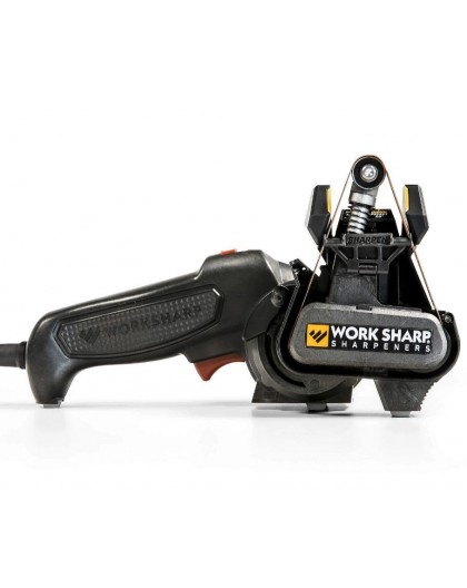 Work Sharp Knife & Tool Sharpener Mk.2 - knife and tool sharpener