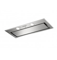 Electrolux LFG719X Built-in Stainless steel 580 m³/h A