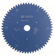 Bosch 2 608 642 530 circular saw blade 25.4 cm 1 pc(s)