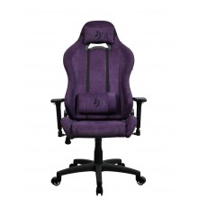 Arozzi Torretta SoftFabric -Purple