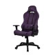 Arozzi Torretta SoftFabric -Purple