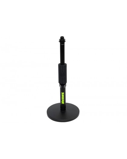 Shure SH-DESKTOP1 - desk microphone stand