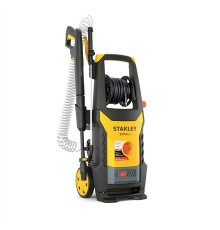 STANLEY SXPW22DHS-E High Pressure Washer (2200 W, 160 bar, 460 l/h) | 2200 W | 160 bar | 460 l/h