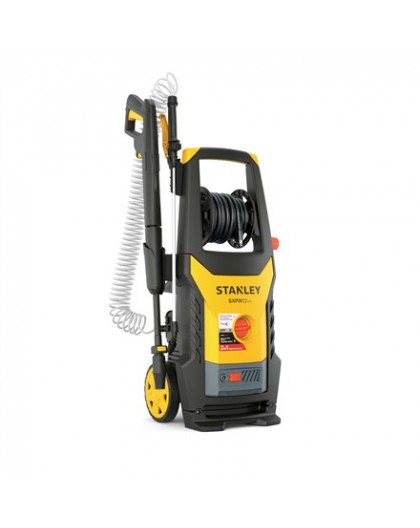 STANLEY SXPW22DHS-E High Pressure Washer (2200 W, 160 bar, 460 l/h) | 2200 W | 160 bar | 460 l/h