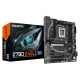 GIGABYTE Z790 EAGLE Motherboard - Supports 14th Gen. Intel Core CPUs, 12+1+1 phases VRM, up to 7600MHz DDR5 (OC), 3xPCIe 4.0 M.2