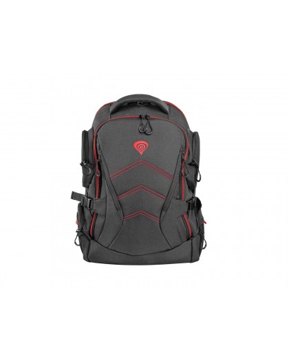 *Laptop Backpack Genesis Pallad 550 bl
