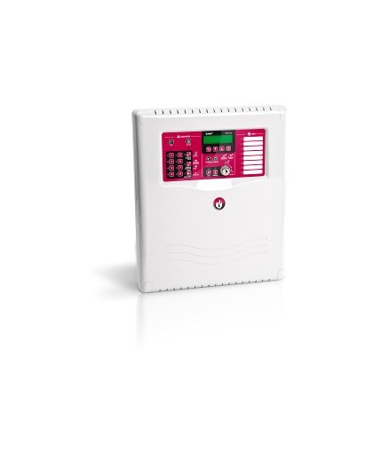 SATEL CENTRALA SYG. FIRE-PROTECTION. CSP-208