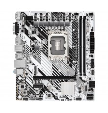 Asrock H610M-HDV/M.2+ D5 Intel H610 LGA 1700 micro ATX
