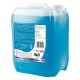 MILL CLEAN CLEANS 5 liters. A liquid cleaner for windows, mirrors, tiles, and countertops. It removes dust and grease stains wit