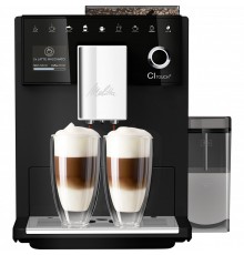 Melitta CI Touch Fully-auto Espresso machine 1.8 L