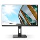 AOC Q27P2Q LED display 68.6 cm (27") 2560 x 1440 pixels Quad HD Black