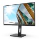 AOC Q27P2Q LED display 68.6 cm (27") 2560 x 1440 pixels Quad HD Black