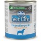 FARMINA Vet Life Canine Hypoallergenic Fish&Potato – wet food for adult dogs 300 g
