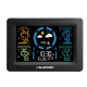 Weather station with 3 external sensors Blaupunkt WS40BK