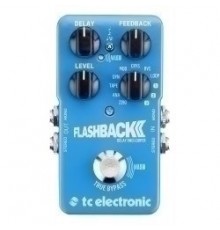 TC Electronic Flashback 2 - guitar effect