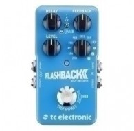 TC Electronic Flashback 2 - guitar effect