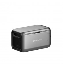 Portable refrigerator Glacier/Classic 35L