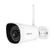 Foscam G4P-W security camera Bullet IP security camera Outdoor 2560 x 1440 pixels Ceiling/wall