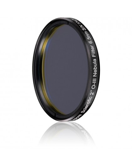 Explore Scientific O-III 6.5nm 2" filter