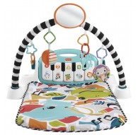 Mattel Fisher Price Educational mat with piano HWY57