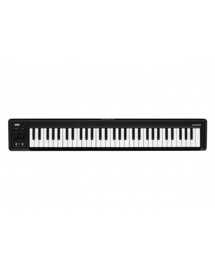 Korg MICROKEY 2 61 - control keypad