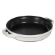 Staub La Cocotte Round Cast iron Casserole baking dish