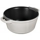 Staub La Cocotte Round Cast iron Casserole baking dish