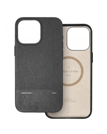 Native Union (Re)Classic Case for iPhone 16 Pro Max
