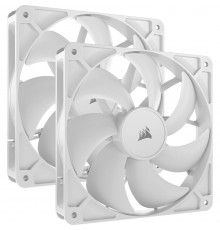 Corsair RS140 Computer case Fan 14 cm White 2 pc(s)