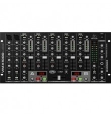 Behringer VMX1000USB Mikser DJ