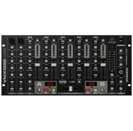 Behringer VMX1000USB Mikser DJ