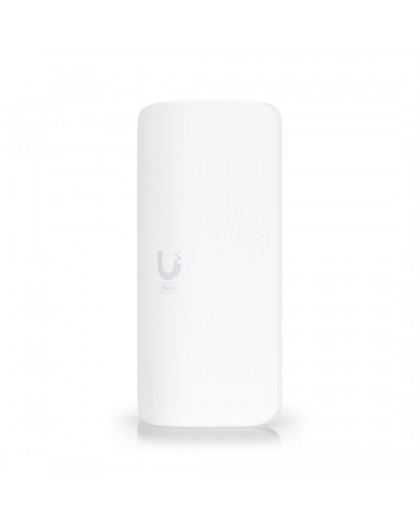 Ubiquiti UISP WAVE-AP-MICRO bridge/repeater 5000 Mbit/s White