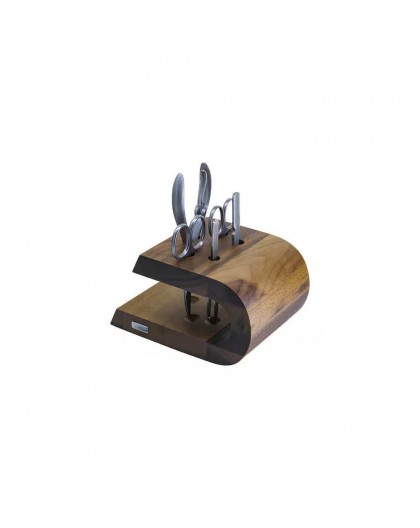 ARTELEGNO Zestaw 5 przyborów do manicure