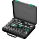 Wera 05003645001 socket wrench Socket wrench set 37 pc(s)