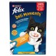 PURINA Felix Deli Moments Chicken - cat treats - 4x10g