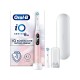 Oral-B iO Series 6 Pink Sand - toothbrush