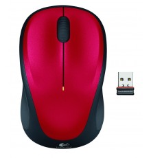 Беспроводная мышь Logitech M235