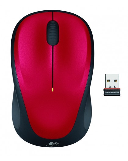 Logitech Wireless Mouse M235