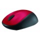 Беспроводная мышь Logitech M235