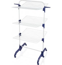 Comfort Tower 420 upright dryer 81529 Leifheit