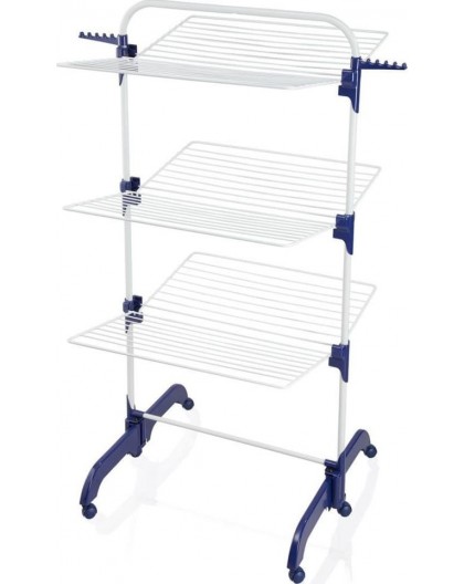 Comfort Tower 420 upright dryer 81529 Leifheit