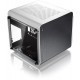 RAIJINTEK METIS EVO TGS Mini Tower White