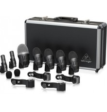 Behringer BC1500 Zestaw mikrofonów do perkusji