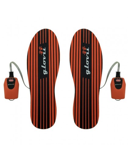 Glovii GW4U winter sport body protection Skiing, Snowboarding Unisex Red